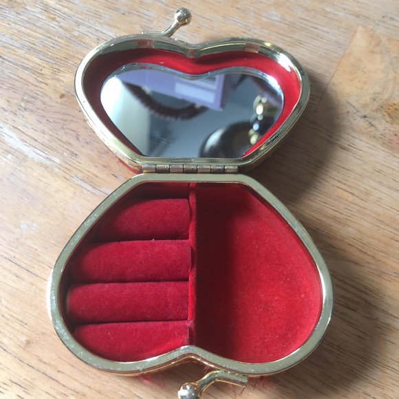 ❤️ Jewelry box - Picture 4 of 7